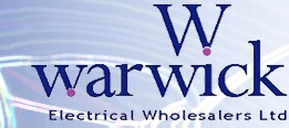 Warwick Electrical Wholesalers Ltd